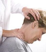 Cum se tratează osteocondroza cervicală