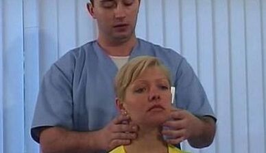 Motivele dezvoltării osteochondrozei cervicale