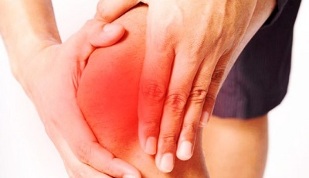 durere în artrozele articulațiilor