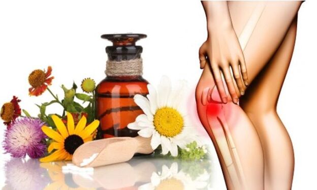 remedii populare pentru artroza genunchiului