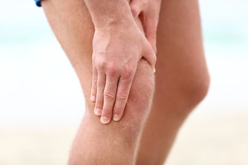 dureri de genunchi cum să trateze