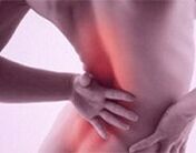osteochondroză