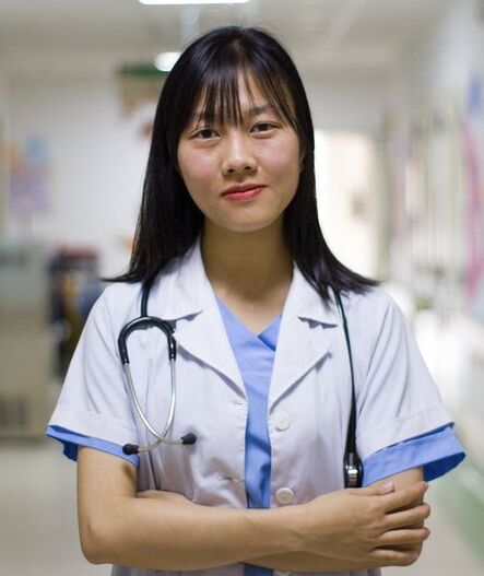 doctor